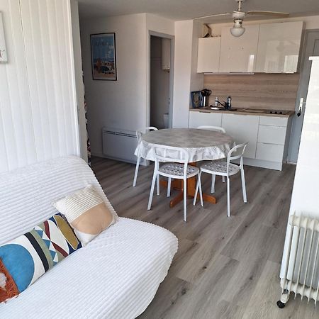 Appartement T2Bis Idealement Situe Au Bord Du Lac Marin De Vieux Boucau 外观 照片