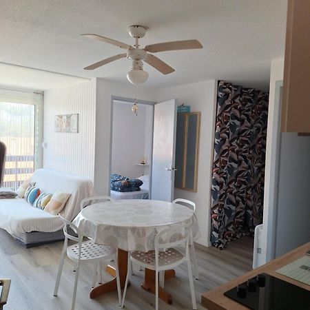 Appartement T2Bis Idealement Situe Au Bord Du Lac Marin De Vieux Boucau 外观 照片