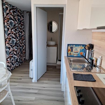 Appartement T2Bis Idealement Situe Au Bord Du Lac Marin De Vieux Boucau 外观 照片
