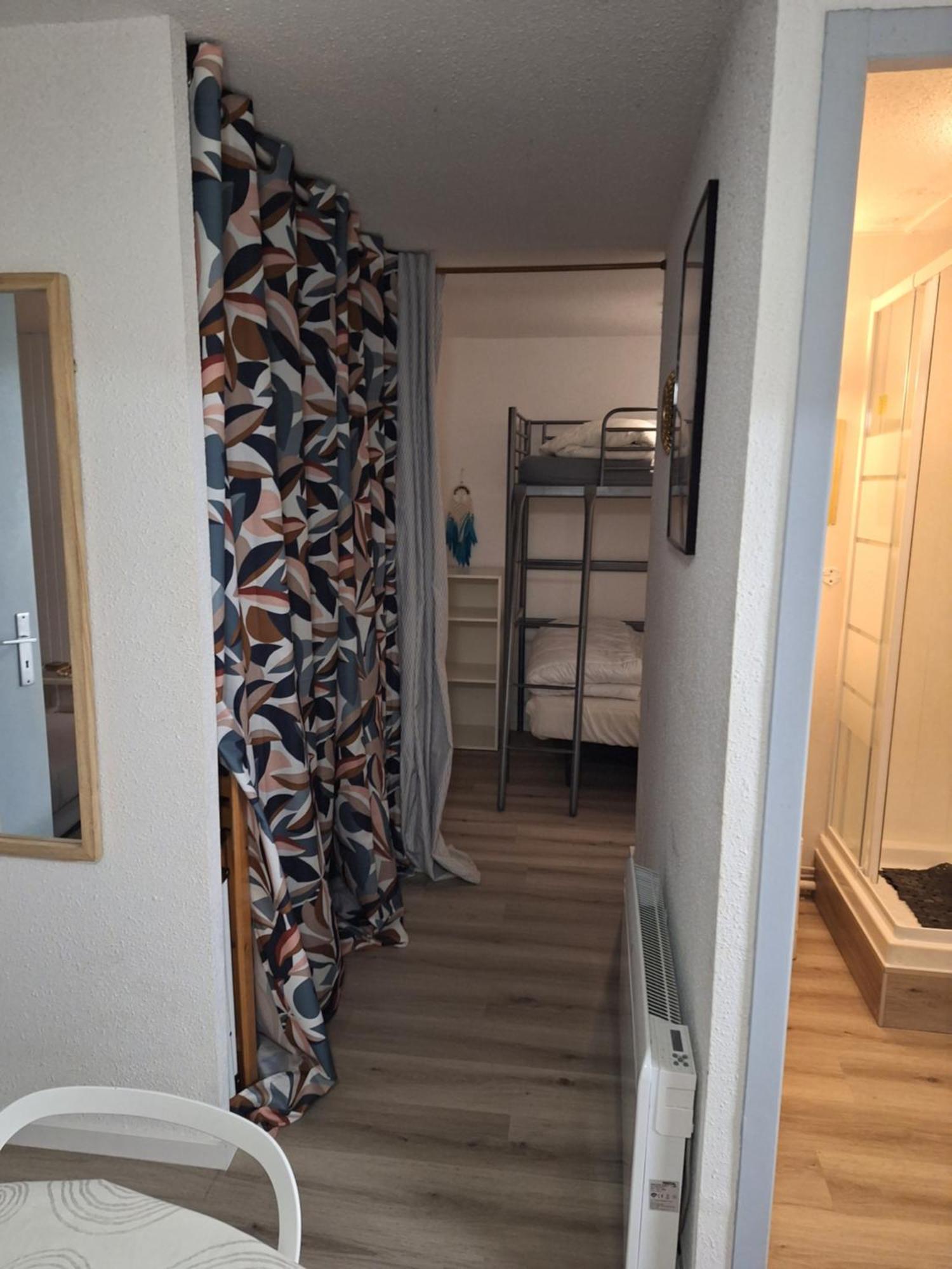 Appartement T2Bis Idealement Situe Au Bord Du Lac Marin De Vieux Boucau 外观 照片