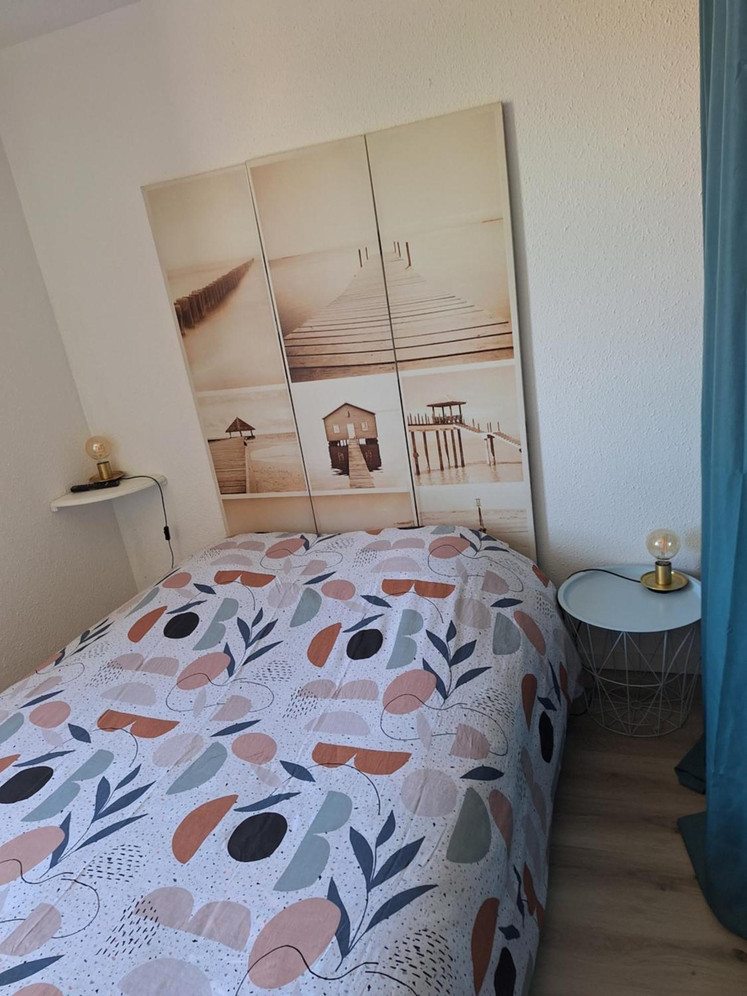 Appartement T2Bis Idealement Situe Au Bord Du Lac Marin De Vieux Boucau 外观 照片