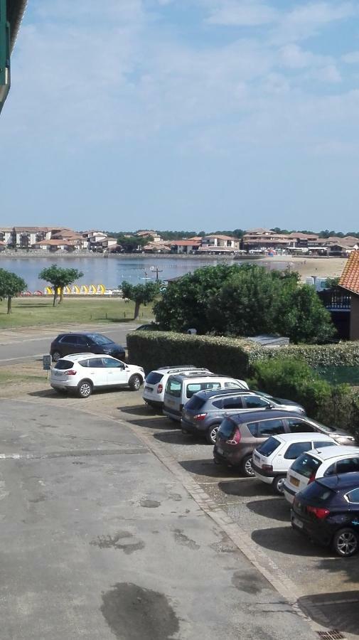 Appartement T2Bis Idealement Situe Au Bord Du Lac Marin De Vieux Boucau 外观 照片