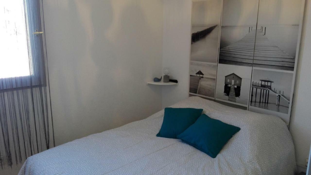 Appartement T2Bis Idealement Situe Au Bord Du Lac Marin De Vieux Boucau 外观 照片